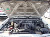 2001 NISSAN DATSUN TRUCK GC-LFD22 LFD22-500553