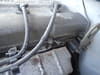 2001 NISSAN DATSUN TRUCK GC-LFD22 LFD22-500553