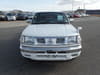 2001 NISSAN DATSUN TRUCK GC-LFD22 LFD22-500553