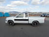 2001 NISSAN DATSUN TRUCK GC-LFD22 LFD22-500553
