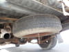 2001 NISSAN DATSUN TRUCK GC-LFD22 LFD22-500553