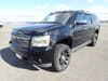 CHEVROLET Suburban (17)
