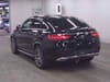2016 MERCEDES-BENZ GLE-CLASS LDA-166024 WDC2923242A043729