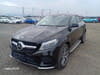2016 MERCEDES-BENZ GLE-CLASS LDA-166024 WDC2923242A043729