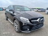 2016 MERCEDES-BENZ GLE-CLASS LDA-166024 WDC2923242A043729