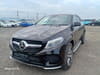 2016 MERCEDES-BENZ GLE-CLASS LDA-166024 WDC2923242A043729