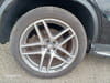 2016 MERCEDES-BENZ GLE-CLASS LDA-166024 WDC2923242A043729