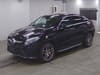 2016 MERCEDES-BENZ GLE-CLASS LDA-166024 WDC2923242A043729