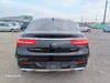 2016 MERCEDES-BENZ GLE-CLASS LDA-166024 WDC2923242A043729