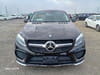 2016 MERCEDES-BENZ GLE-CLASS LDA-166024 WDC2923242A043729