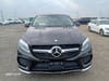 2016 MERCEDES-BENZ GLE-CLASS LDA-166024 WDC2923242A043729