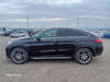 2016 MERCEDES-BENZ GLE-CLASS LDA-166024 WDC2923242A043729