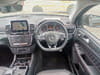 2016 MERCEDES-BENZ GLE-CLASS LDA-166024 WDC2923242A043729