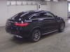 2016 MERCEDES-BENZ GLE-CLASS LDA-166024 WDC2923242A043729