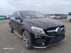 2016 MERCEDES-BENZ GLE-CLASS LDA-166024 WDC2923242A043729