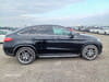 2016 MERCEDES-BENZ GLE-CLASS LDA-166024 WDC2923242A043729