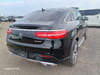 2016 MERCEDES-BENZ GLE-CLASS LDA-166024 WDC2923242A043729
