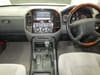 2000 MITSUBISHI PAJERO GH-V75W V75W-0010321