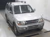2000 MITSUBISHI PAJERO GH-V75W V75W-0010321