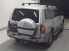 2000 MITSUBISHI PAJERO GH-V75W V75W-0010321