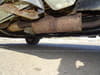 2000 MITSUBISHI PAJERO GH-V75W V75W-0010321