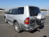 2000 MITSUBISHI PAJERO GH-V75W V75W-0010321