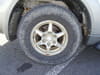 2000 MITSUBISHI PAJERO GH-V75W V75W-0010321