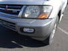 2000 MITSUBISHI PAJERO GH-V75W V75W-0010321