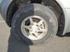2000 MITSUBISHI PAJERO GH-V75W V75W-0010321