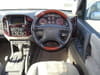 2000 MITSUBISHI PAJERO GH-V75W V75W-0010321