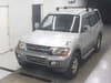 2000 MITSUBISHI PAJERO GH-V75W V75W-0010321