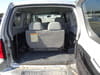 2000 MITSUBISHI PAJERO GH-V75W V75W-0010321