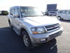 2000 MITSUBISHI PAJERO GH-V75W V75W-0010321