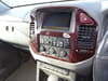 2000 MITSUBISHI PAJERO GH-V75W V75W-0010321