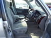 2000 MITSUBISHI PAJERO GH-V75W V75W-0010321