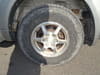 2000 MITSUBISHI PAJERO GH-V75W V75W-0010321