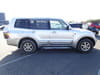 2000 MITSUBISHI PAJERO GH-V75W V75W-0010321