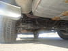 2000 MITSUBISHI PAJERO GH-V75W V75W-0010321