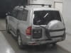 2000 MITSUBISHI PAJERO GH-V75W V75W-0010321