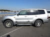 2000 MITSUBISHI PAJERO GH-V75W V75W-0010321