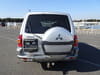 2000 MITSUBISHI PAJERO GH-V75W V75W-0010321