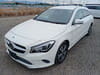 MERCEDES-BENZ CLA-Class (116)