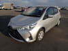 TOYOTA Vitz Hybrid (25)