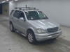 1999 MERCEDES-BENZ M-CLASS GF-163172 WDC1631722A118165