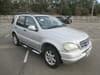 1999 MERCEDES-BENZ M-CLASS GF-163172 WDC1631722A118165
