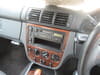 1999 MERCEDES-BENZ M-CLASS GF-163172 WDC1631722A118165
