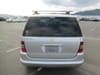 1999 MERCEDES-BENZ M-CLASS GF-163172 WDC1631722A118165