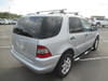 1999 MERCEDES-BENZ M-CLASS GF-163172 WDC1631722A118165
