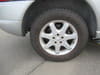 1999 MERCEDES-BENZ M-CLASS GF-163172 WDC1631722A118165
