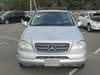 1999 MERCEDES-BENZ M-CLASS GF-163172 WDC1631722A118165